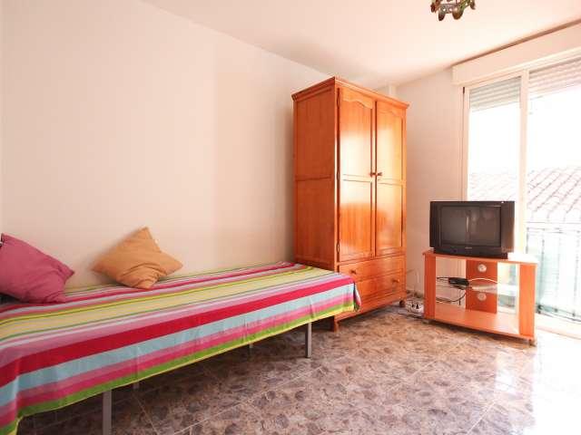 Estudio en alquiler en Granada, Centro - Sagrario