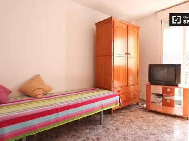 Apartamento en alquiler en Centro, Comarca de la Vega de Granada