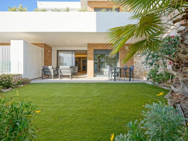 Apartamento en venta en Urbanització El Cim del Sol, la Marina Alta