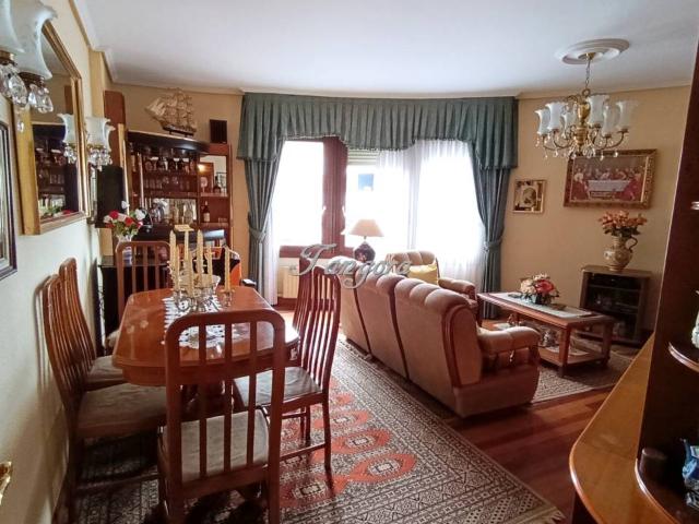 Piso en venta en Algorta, Getxo