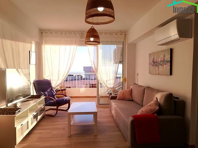 Apartamento en alquiler en la Marina Baixa, Valencia