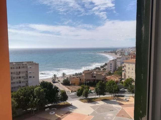 Apartamento en alquiler en la Marina Baixa, Valencia