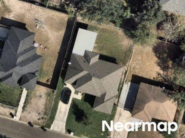 House for sale in Hidalgo, Texas