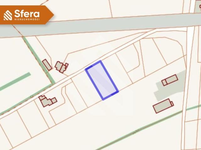 Grunt na sprzedaż w Solec Kujawski, Kujawsko-pomorskie