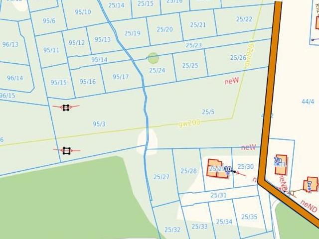 Grunt na sprzedaż w Solec Kujawski, Kujawsko-pomorskie