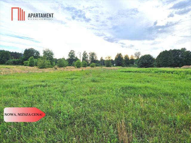 Grunt na sprzedaż w Solec Kujawski, Kujawsko-pomorskie