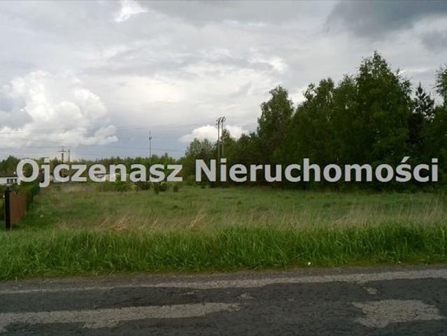 Grunt na sprzedaż w Solec Kujawski, Kujawsko-pomorskie