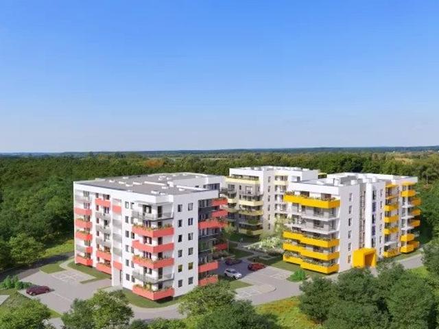 Mieszkanie na sprzedaż w Solec Kujawski, Kujawsko-pomorskie