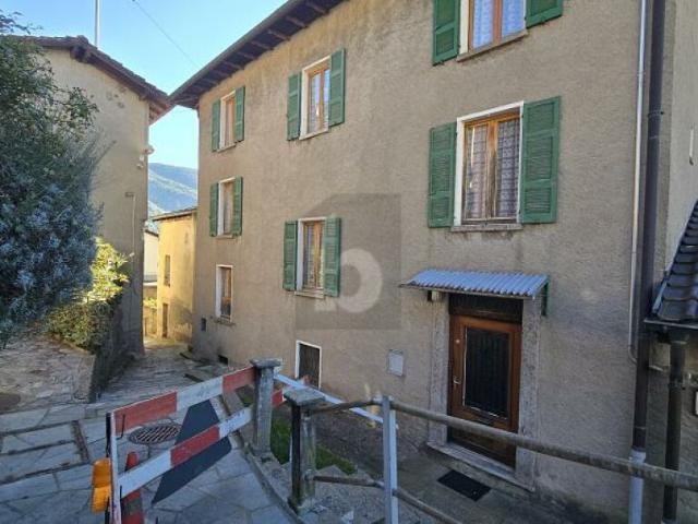 Immobilie kaufen in Aldesago, Tessin