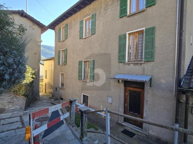 Haus kaufen in Aldesago, Tessin