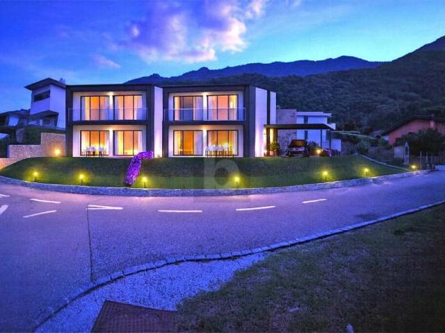 Einfamilienhaus kaufen in Bellinzona, Tessin
