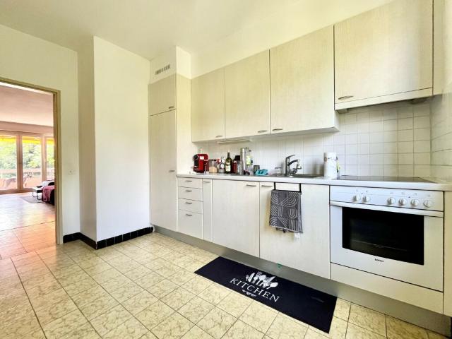 Wohnung kaufen in Savosa, Tessin