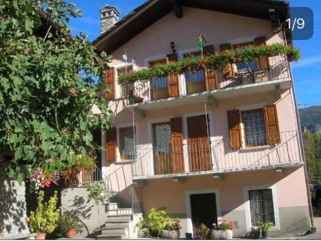 Appartamento in affitto a Pré Saint Didier, Aosta