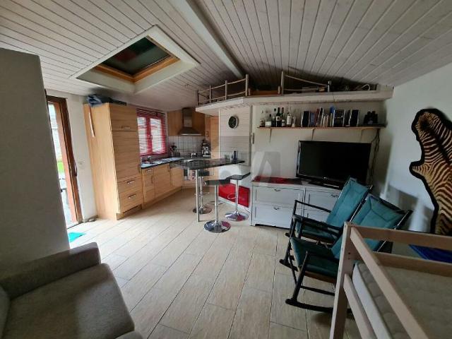 Wohnung kaufen in Biasca, Tessin