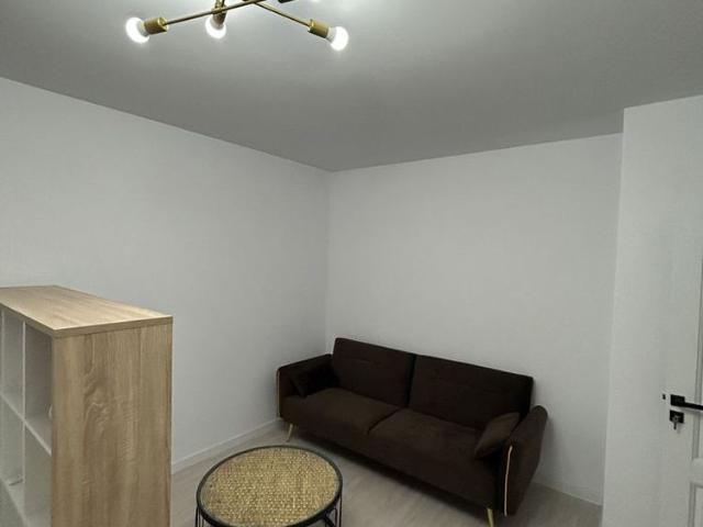 Apartament închirieri în Valea Lupului, Iași