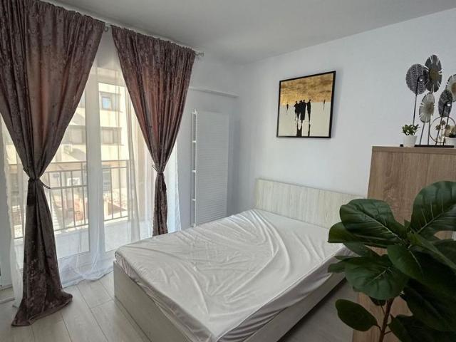 Apartament închirieri în Valea Lupului, Iași