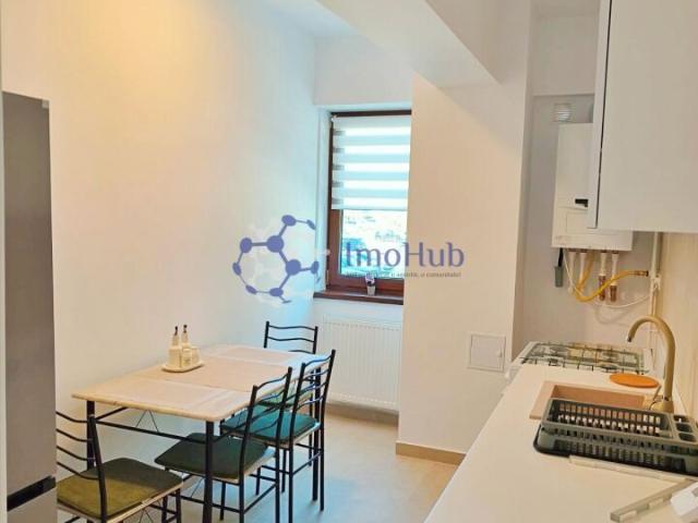 Apartament închirieri în Valea Lupului, Iași