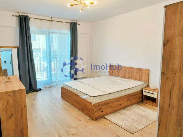 Apartament închirieri în Valea Lupului, Iași