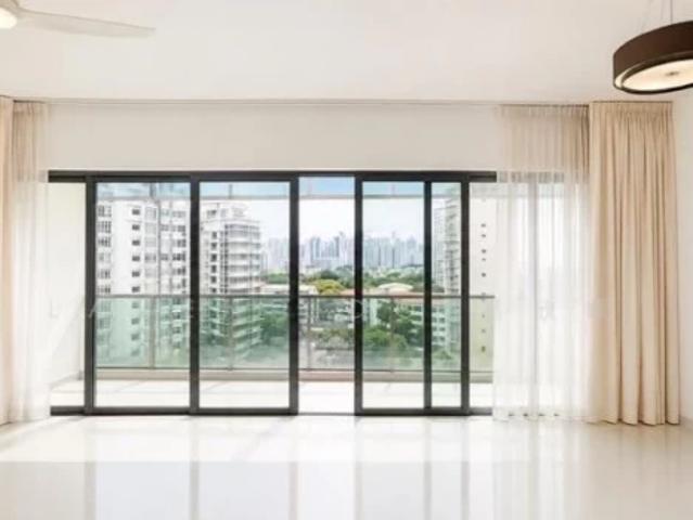 Apartment for rent