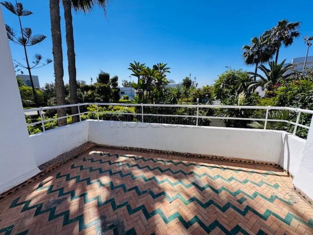 Villa vente à Anfa, Gharb-Chrarda-Beni Hssen