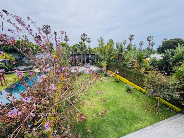 Villa vente à Gharb-Chrarda-Beni Hssen
