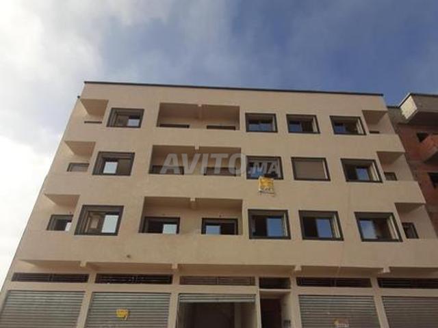 Appartement vente à Deroua, Gharb-Chrarda-Beni Hssen