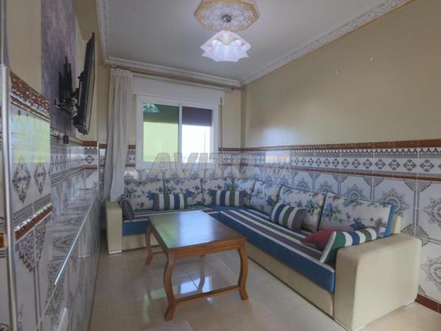 Appartement vente à Martil, Tanger-Tétouan