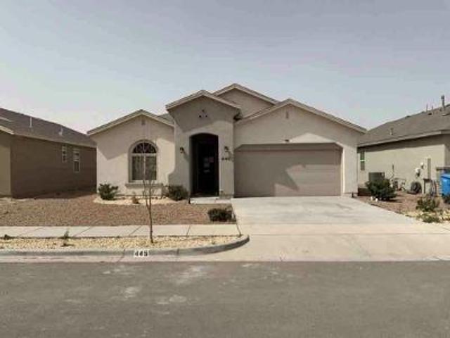 House for sale in Socorro, Texas