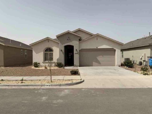 House for sale in Socorro, Texas