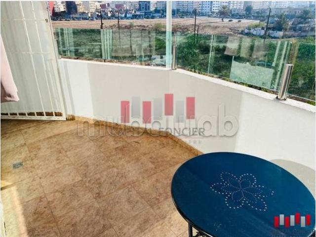 Appartement location à Anfa, Gharb-Chrarda-Beni Hssen