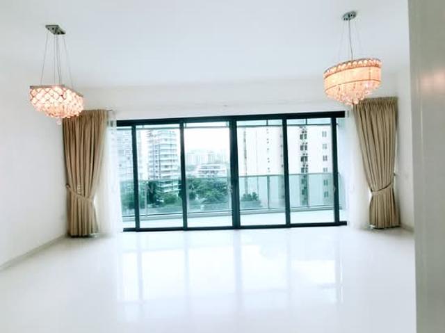 Apartment for rent