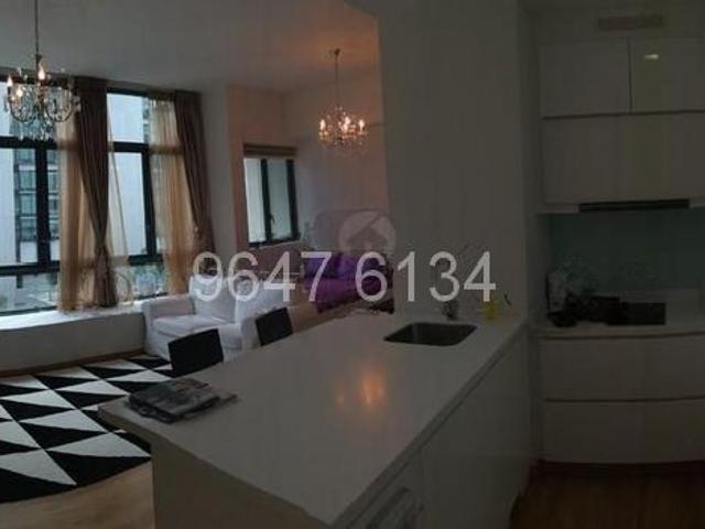 Apartment for sale in Novena