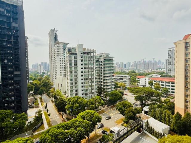 Apartment for rent