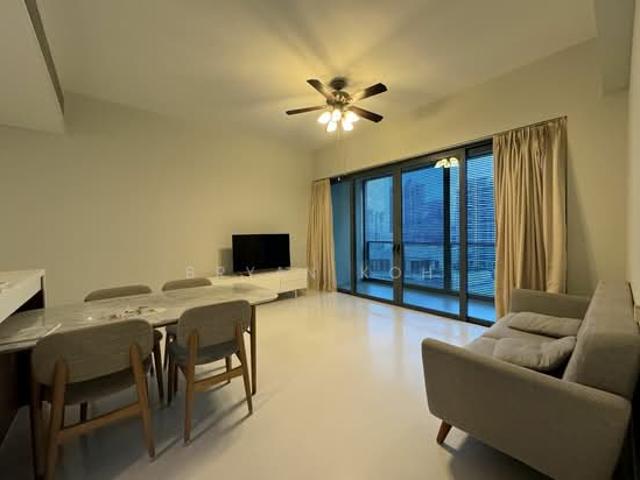 Apartment for rent