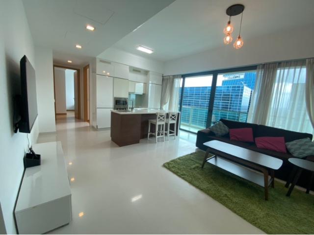 Condominium for rent