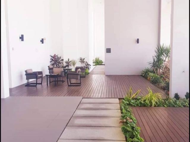 Condominium for rent
