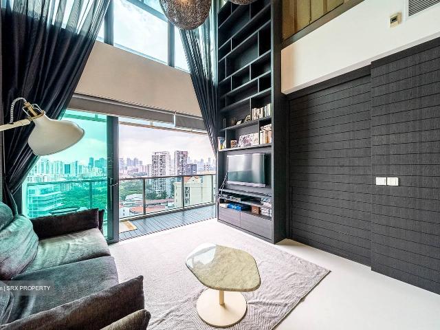 Condominium for sale in Novena