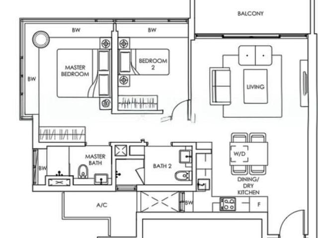 Condominium for sale