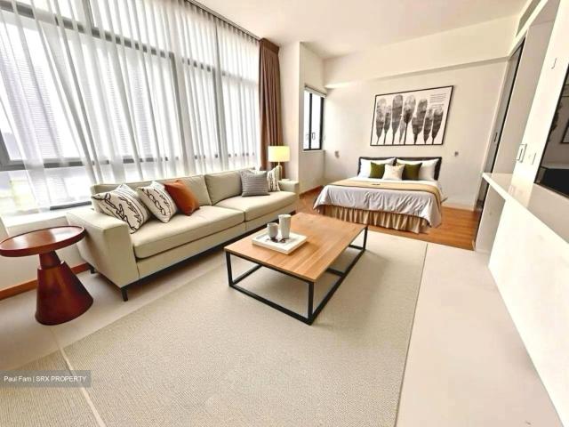 Condominium for sale