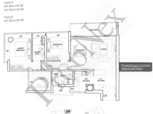 Condominium for sale