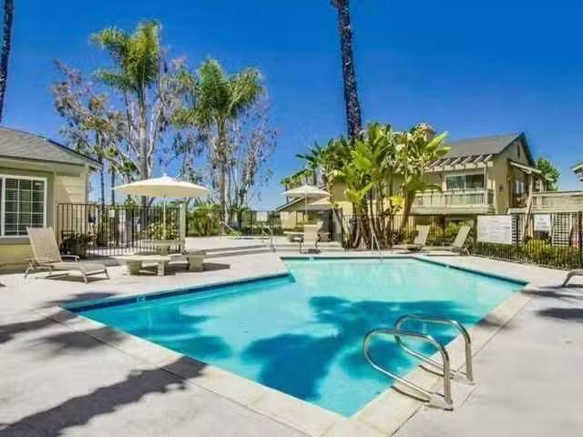 Condo for rent in Escondido, California