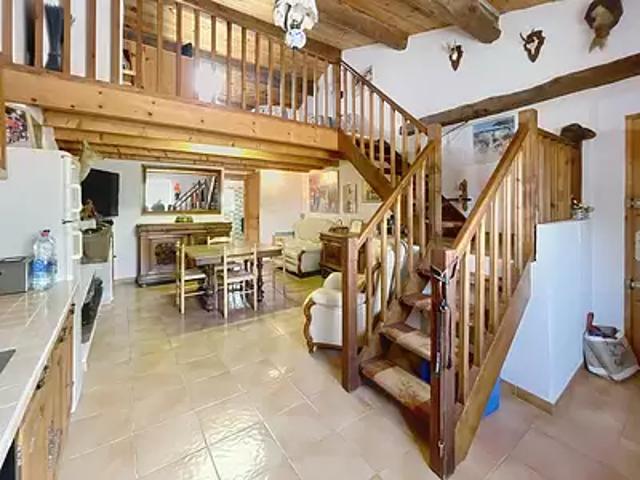 Appartement vente à Castellane, Soleilhas