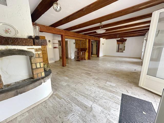 Maison vente à Soleilhas, Alpes-de-Haute-Provence