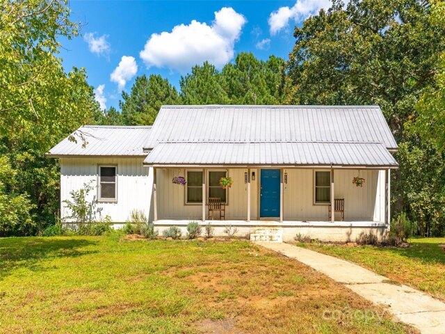 House for sale in Tryon, North Carolina