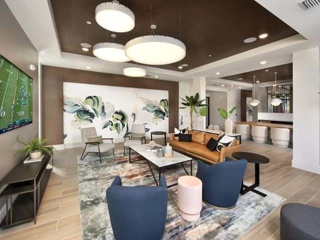 Apartment for rent in Miramar