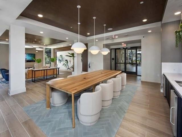 Apartment for rent in Miramar