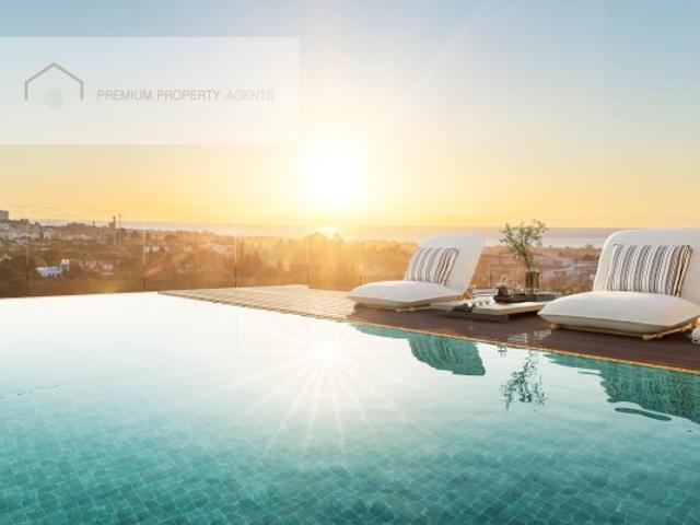 Dúplex en venta en Artola, Costa del Sol Occidental