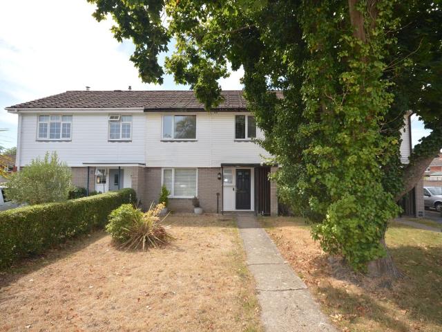 House for rent in Walhampton, Ashurst Bridge