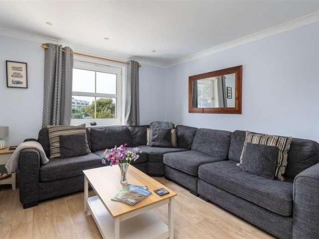Townhouse for rent in Bembridge, Isle of Wight