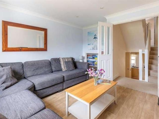 Townhouse for rent in Bembridge, Isle of Wight